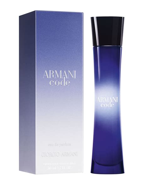 armani code corte ingles